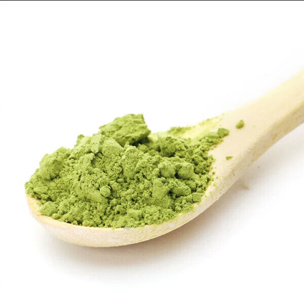 Organic 100G Matcha Instant Matcha Green Tea Powder Secondary image
