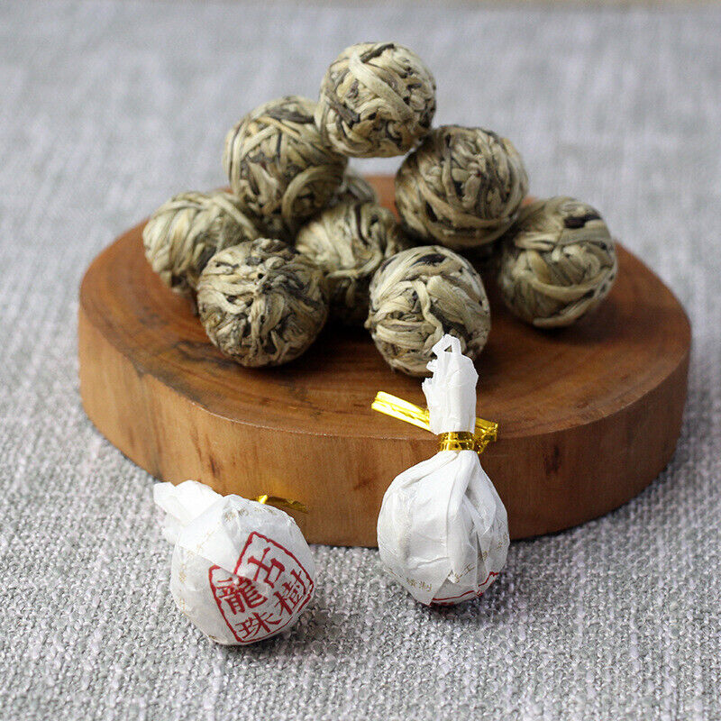 Yunnan white tea Jinggu Bai Hao Yinzhen Longzhu single bud moonlight white bud
