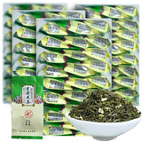 New Tea Jasmine Tea Strong Flavour Green Tea Sachet 125g PC Box Tea