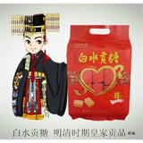 Premium Spring Festival Peanut Candy Fujian Traditional Sweet Treats Cake Snacks