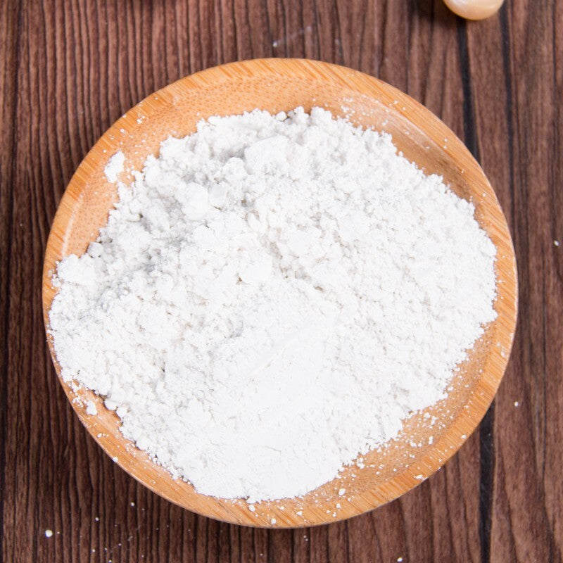Pure Natural Pearl Powder Chinese Herbal Medicine Pearl Powder High Quality