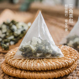 Fruit Tea Cold Brew Combo Coconut Oolong & Peach Oolong Tea Bags