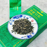 Authentic Wuzhishan Cloud Mist Green Tea 2025 Spring Tea Boxed Premium Green Tea