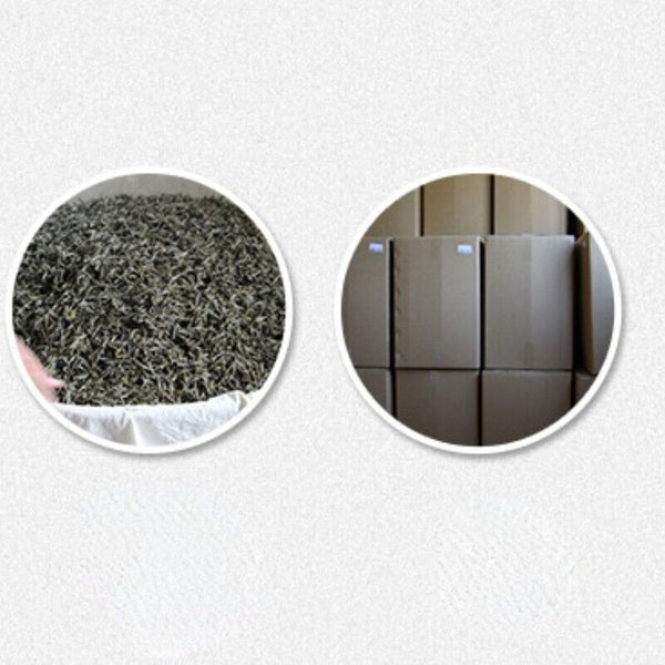 Chinese Fuding White Tea Hand Tear White Tea Cake Health Drink 150g Premium Year