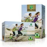 Natural Health Premium Men's Vitality Tea – Male Sex & Energy Booster Tonic