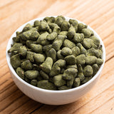 Taiwan High Mountain Dong Ding Oolong Tea Authentic Ginseng Oolong Tea Premium