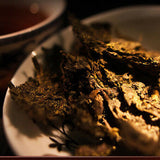300g Hunan Fu Tea Special Made Yiyang Anhua Dark Tea Brick Tea Specialty Tea