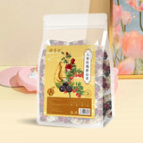 Natural Health Tea Ginseng Mulberry Wolfberry Tea Rose Tea-160g