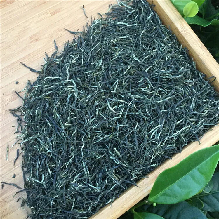 New Fresh Specialty Herbal Green Tea Maojian Top Grade Healthy CareTea 250g