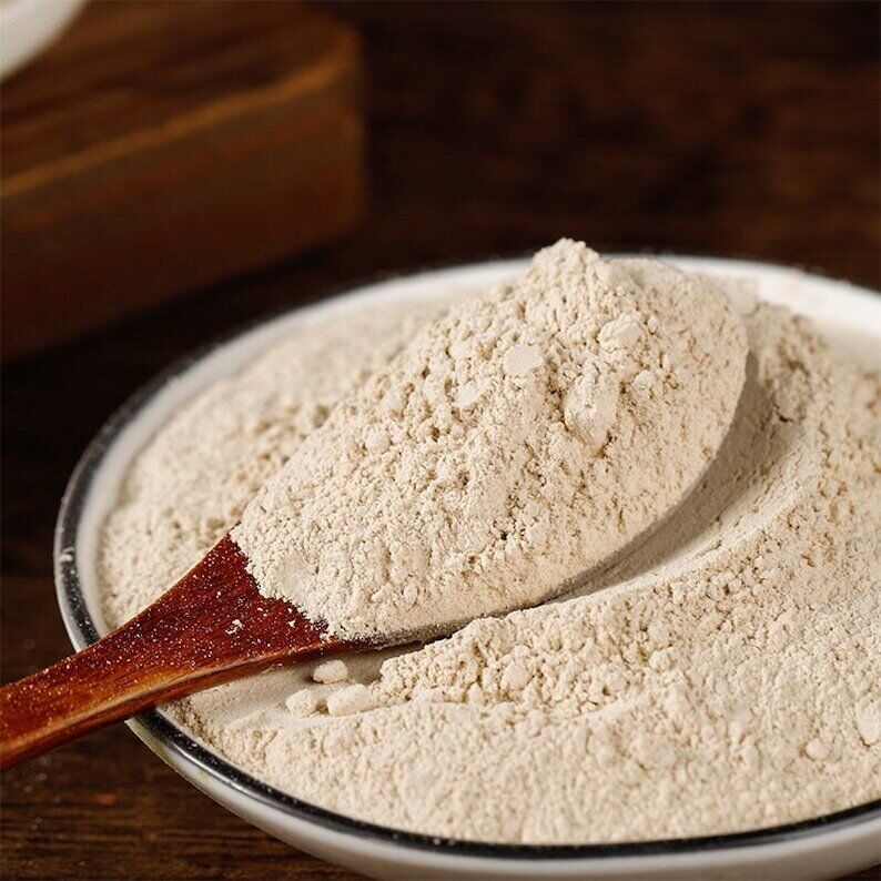 Powder Of Bletilla Striata, Bai Ji Powder, Chinese ground orchid Powder Main image