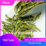 50g Spring Green Tea West lake Organic Longjing Tea Long Jing Tea Chinese Tea