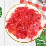 Instant specialty snack Luo Shen Hibiscus dried fruit sweet and sour 500g