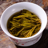 Ancient Tree Pu-erh Tea Organic Green Tea 357g Spring Cha Tea High Mountain