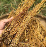250g Driedgentian root Long Dan Cao Herb Gentiana Radix Medicinal Chinese Herbs