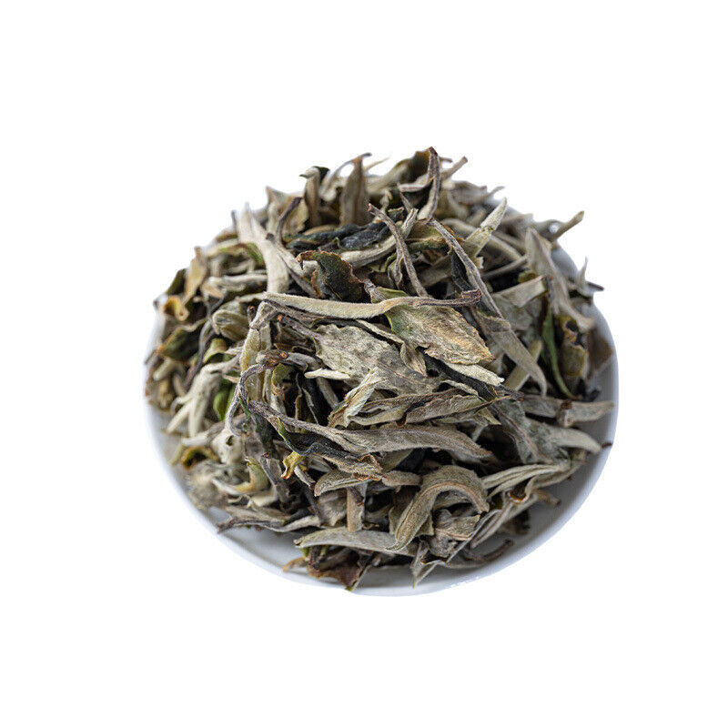 Yunnan Bai Mu Dan White Tea Loose Leaf Large Leaf Variety Secondary image