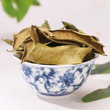 Natural Chinese Herbal Tea Healthy Dried Aloe Leaves Tea Lu Hui Dried Flower Tea