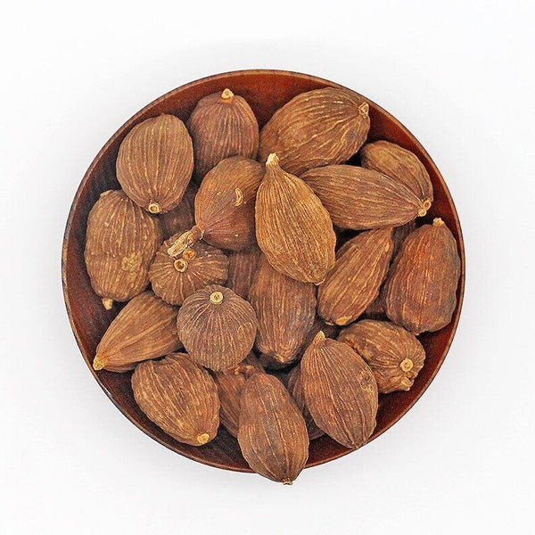 250g Tsaoko Amomum Fruit Red Cardamom (Cao Guo) Spice