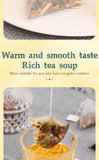 Jinzhushi Qingcha Herbal Tea 250g