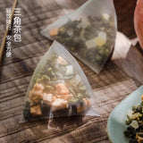 Peach Oolong Tea – White Peach Fruit Herbal Cold Brew Blend