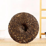 Great Value Yunnan Tea Tree King Pu'er Tea Bao Tang Lao Zhai Raw Tea Cake 357g