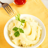 Instant Mashed Potato Powder – Original Flavor, No-Cook Meal, Bulk Use