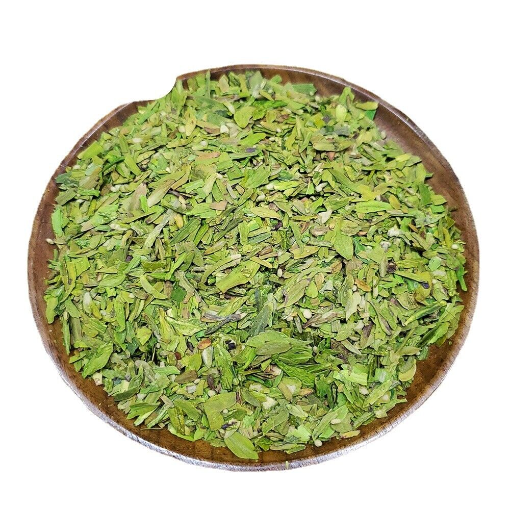 New Tea Longjing Tea Fragments Stir-fried Green Tea 500g/1.1lb Secondary image