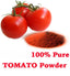 HELLOYOUNG 100% Pure Tomato Powder 2KG - Fresh Red, Tasty Flavour