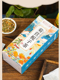 Chicory Gardenia Tea Acid Detox Non-Sour Vermicelli Tea Nourishing Tea