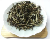 Loose tea ancient tea tree age large pure raw tea back sweet good loose tea 500g