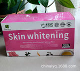 Brightening and Spot Fading Scented Herbal Tea Skin Whitening Tea 90g