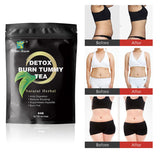 Weight Loss & Cleansing Blend 20 Tea Bags Natural Herbal Detox Flat Belly Tea