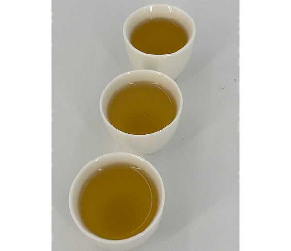 Yunnan Old Tree White Tea Cake Pu-erh Tea Various Small Tuocha 357g