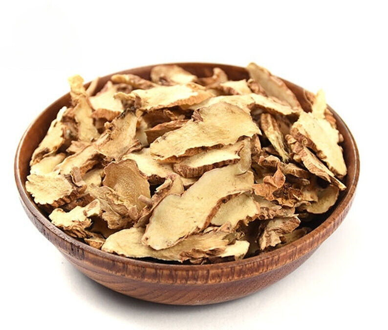 Zhi Mu /知母/ Anemarrhena Rhizome / Anemarrhena asphodeloides Bunge Main image