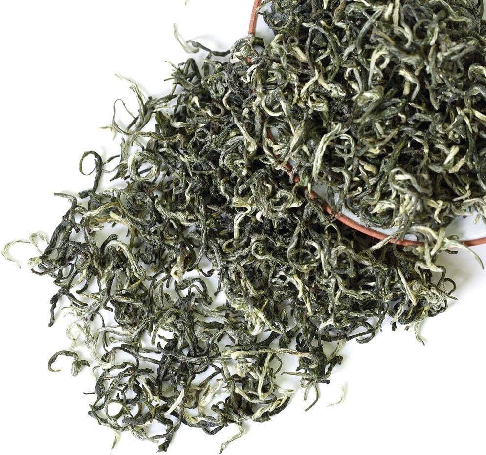 250g Supreme Spring Xinyang Mao Jian Maojian Loose Leaf Chinese Green Tea