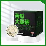 Pumpkin Bamboo Leaves Bitter Melon Barley Tea Green Orange Tangerine Peel Tea