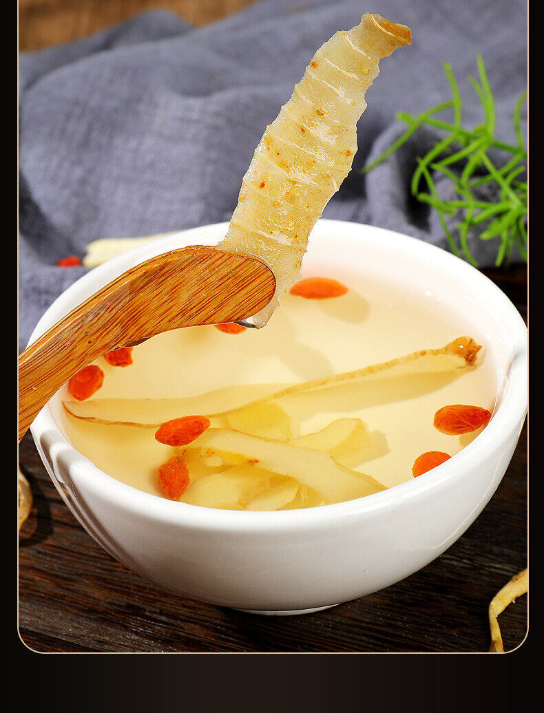 New Yucca Chinese Herbs Dried Yucca Dried Soup Yucca Agricultural Products Yucca