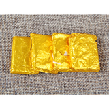 500g Puerh ripe tea small tuocha glutinous small square brick tea