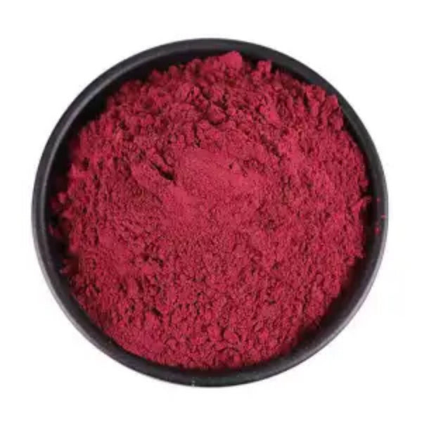 Hibiscus powder Tea Hibiscus Flowers Organic Dried Herbal Apothecary Bulk