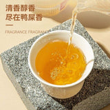 Phoenix Fragrant Oolong Tea Rich Aroma Lemon Infusion Convenient Bags