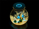 1Pc Micro Landscape Aquarium Aquatic Terrarium Decoration New Ornament DIY Model
