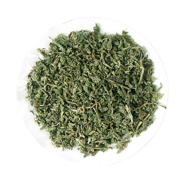 50g Mint Tea Herbal Tea Fruit Tea Mint Leaf Cool Tea Peppermint Loose Leaf Tea