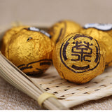 Fuding White Tea Lao Shou Mei Long Zhu Tea High Quality 500g Spring Tea