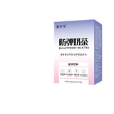 Bulletproof Milk Tea Instant Milk Tea Powder Satiety Black Coffee