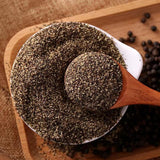 Natural  Yunnan Dehong - Wood Ginger Seed Powder, Mountain Pepper Seed Powder