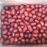 Sliced Red Date Bulk Dried Pitted Red Date Dried Red Date Flower Tea 500g