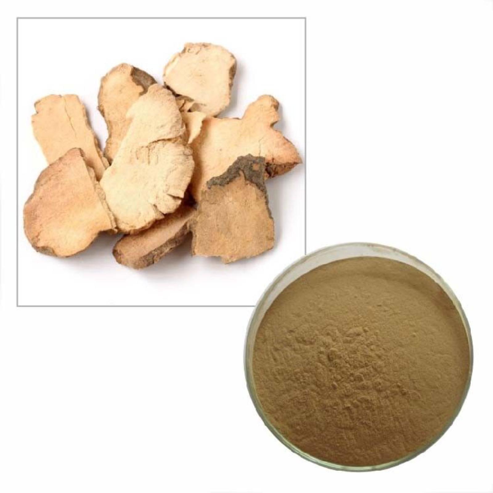 100g Smilax glabra Roxb. Extract Powder 10:1 Tu Fu Ling Main image