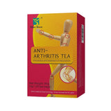 Blend for Joint Health | 20 Tea Bags Anti-Arthritis Herbal Tea – Natural Relief