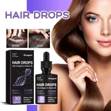 Follicle Dense Hair Drops Repair Follicles Hair Nourish Hair Root Thickening30ml