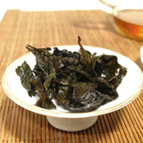 50g, 250g, 500g Anxi Carbon Planting Tie Guan Yin: Rich Aroma Oolong Tea