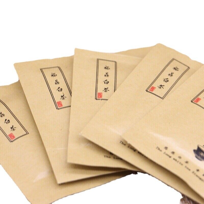 Organic Square White Tea Slimming Health Care 500g High Quality Fuding White Tea Secondary image